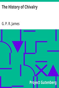 Cover of The History of Chivalry — Context and Discussion
