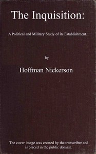 Cover of The Inquisition — Inside the Classic